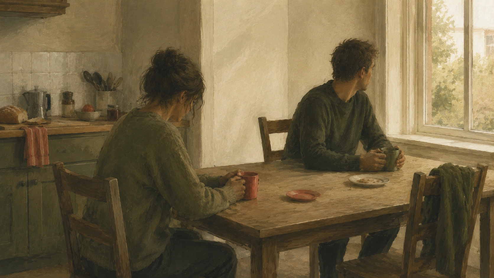 How Partners and Family Can Help With PTSD: Closeness, Boundaries, and Recovery