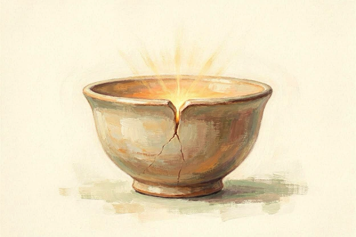 Rumi and PTSD and Moral Injury – poetry and connection after rupture