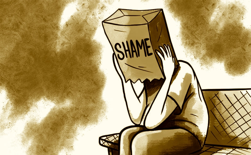 Shame After Trauma: the Forgotten Emotion Behind PTSD and Moral Injury