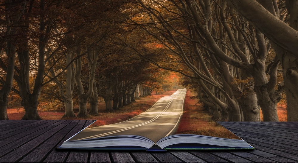 Rewriting Your Life Story After Trauma: Storytelling and Recovery