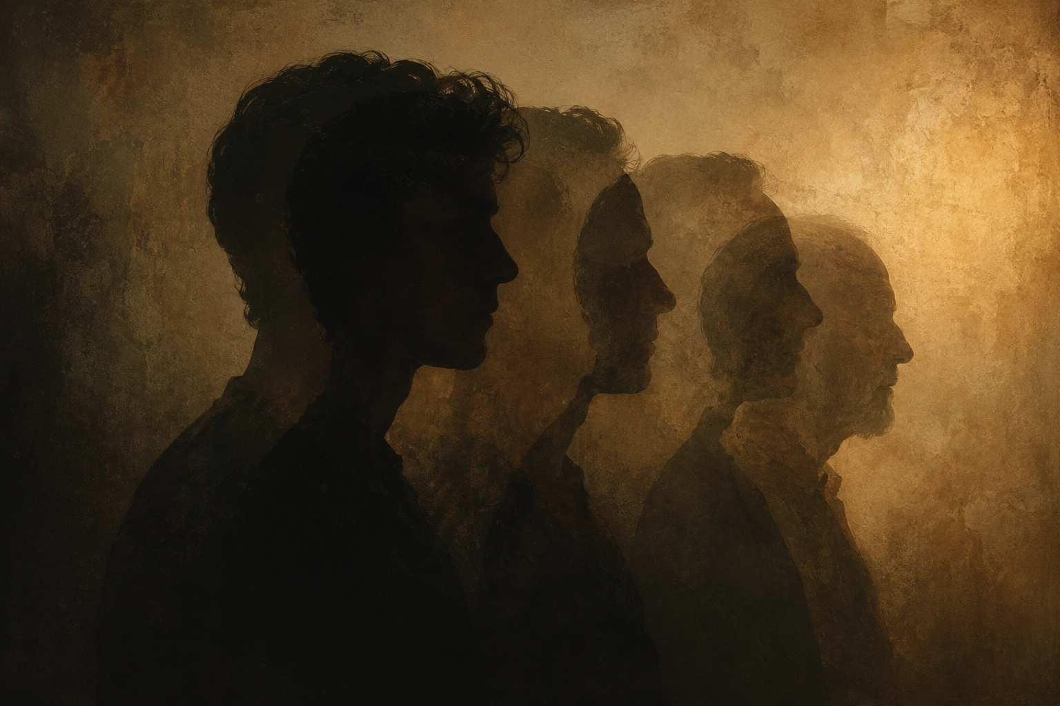 What Have I Inherited? Transgenerational Trauma, Moral Injury, and the Many Selves
