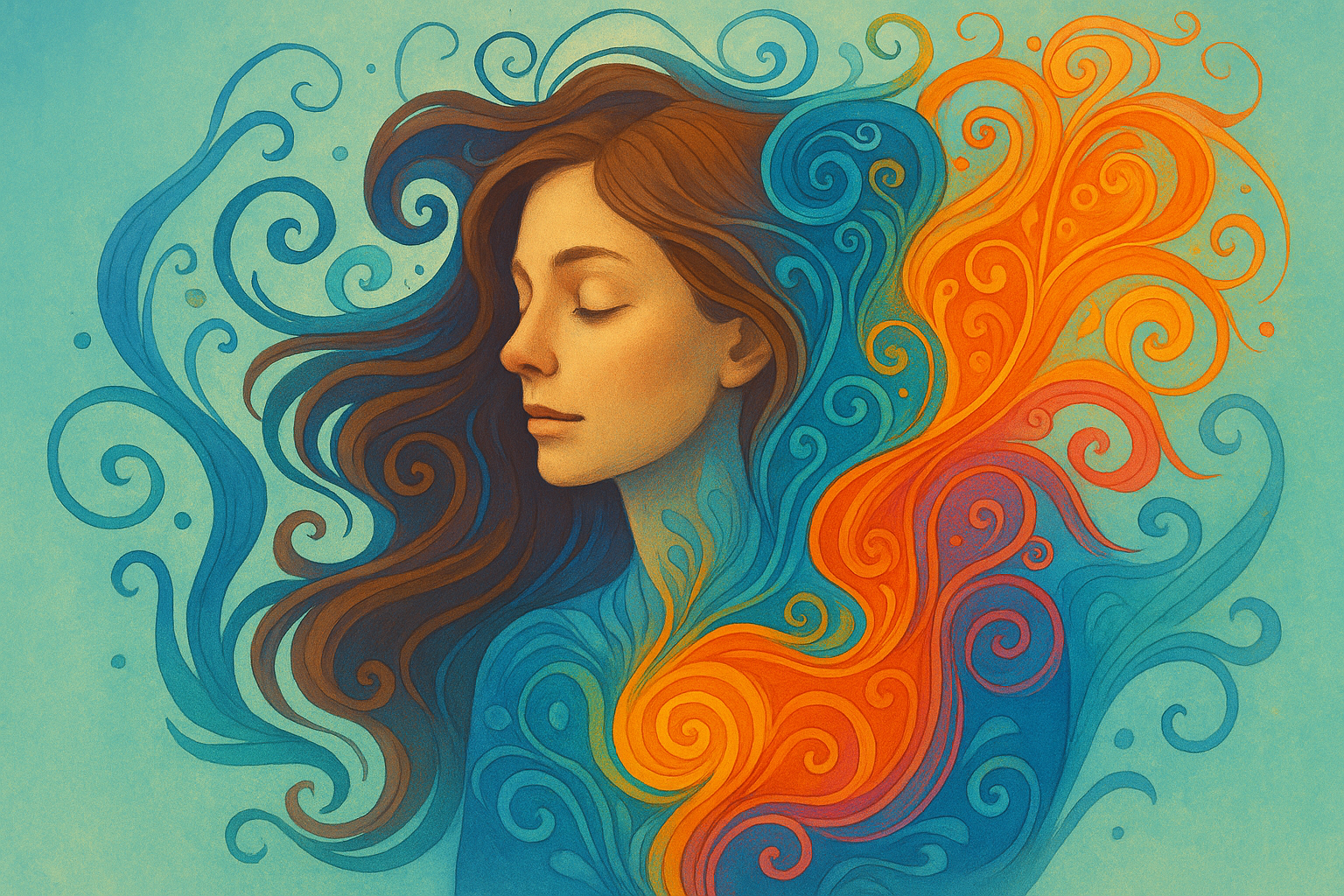 Trauma en het lichaam: hoe het lichaam herinneringen vasthoudt bij PTSS