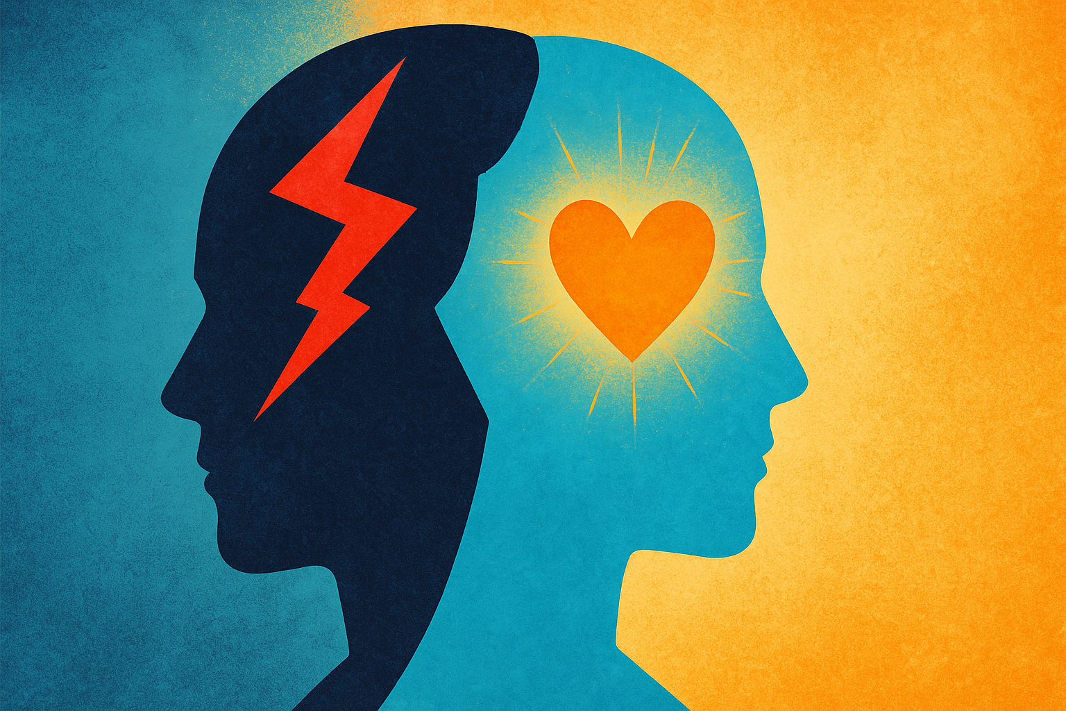 Wat is het verschil tussen PTSS en moral injury?